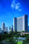 Makati Shangri-La Hotel 